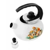 Virdulys NIEELEKTRYCZNY OD 3024 EMALIA 2.2 L GRZYBY