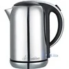 Virdulys Tepamas Optimum CJ-5000S Sidabras