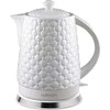 Elektrinis virdulys 1,5 l ceramiczny CJS-1314 OPTIMUM