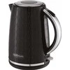Elektrinis virdulys 1,7 l CJS-4031 juoda OPTIMUM