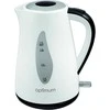 Elektrinis virdulys 1,7 l balta CJS-4013 OPTIMUM