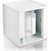 Virdulys Princess Princesė 234000 arbatinukas baltas