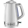 Virdulys Russell Hobbs 28080-70 Struktūra balta