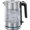 RUSSEL 24191-70 Elektrinis virdulys Russell Hobbs 24191-70 Compact Home | 0,8L glass