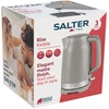 Virdulys Salter Elektrinis virdulys Salter RISE 2200W 1,7L Nuovirų filtras Jutiklis