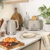 Virdulys Salter Elektrinis virdulys Salter RISE 2200W 1,7L Nuovirų filtras Jutiklis