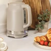 Virdulys Salter Elektrinis virdulys Salter RISE 2200W 1,7L Nuovirų filtras Jutiklis
