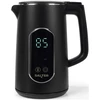 Salter Virdulys su LED jutikliu, temperatūros reguliavimas, EK6745VDE, 3000 W, 1,7 l