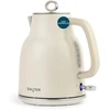Virdulys Salter Rerto Rapid Kreminė Filtras Antywapienny EK5737CRMVDE 3000W 1,7L