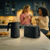 Virdulys Seeger SGR100BK Juodas