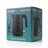 Virdulys Seeger SGR100BK Juodas