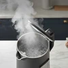 Seeger SmartKettle SGR1100BK Juodas virdulys