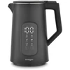 Seeger SmartKettle SGR1100BK Juodas virdulys