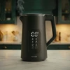 Seeger SmartKettle SGR1100BK Juodas virdulys
