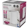 Virdulys Sencor SWK 0550WH Elektrinis virdulys