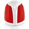 Elektrinis virdulys 1.0L Sencor raudonas SWK1014RD