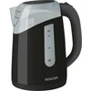 VIRDULYS SENCOR 2200W 1.7L SWK1701BK