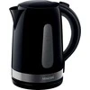 Virdulys Sencor SWK1749BK juoda