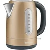Elektrinis virdulys sendinto aukso spalvos 1.7 L Sencor