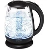 Sencor elektrinis stiklinis virdulys, stiklinis 1.7L 2200W, SWK 1785BK