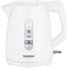 Severin WK 3411 electric virdulys 1 L 2200 W Baltas