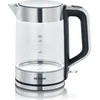 Severin Stiklinis elektrinis virdulys WK 3420, 1,7 L, 2200 W