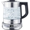 Virdulys Tepot Severin WK 3473 Juodas