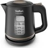 TEFAL | Virdulys | KI533811 | Electric | 2400 W | 1 L | Plastic | 360° rotational base | Juodas