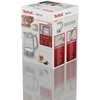 Elektrinis virdulys Tefal KI605B30, 1.7 l, balta/sidabro