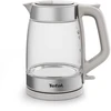 Elektrinis virdulys Tefal KI605B30, 1.7 l, balta/sidabro