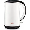 TEFAL | KO260130 | Standard virdulys | 2400 W | 1.7 L | Nerūdijantis plienas | 360° rotational base | Baltas