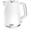 Elektrinis virdulys Tefal Loft White KO2510, 2400 W, 1.7l, baltos spalvos