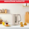Virdulys Tefal Morning Virdulys 1.7 L besa - Virdulys