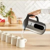 TEFAL Selection KI871DE0 | Virdulys | Electric | 1500 W | 1.7 L | Plastic | 360° rotational base | Nerūdijantis plienas