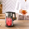 TEFAL Selection KI871DE0 | Virdulys | Electric | 1500 W | 1.7 L | Plastic | 360° rotational base | Nerūdijantis plienas