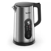 TEFAL Selection KI871DE0 | Virdulys | Electric | 1500 W | 1.7 L | Plastic | 360° rotational base | Nerūdijantis plienas