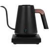 Timemore - Fish Pro X Electric Pour Over Virdulys 900 ml - Juodas