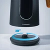 Virdulys elektrinis skaitmeninis metalinis 1,7 L TIROSS TS2706