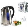 Virdulys Tiross Elektrinis virdulys 1.7L 2200W metalowy plieno TIROSS TS-1361