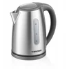 Virdulys Tiross Elektrinis virdulys metalowy 2200W plieno 1.7L TIROSS TS-1350