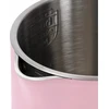 LUND ELEKTRINIS VIRDULYS 1,5L ROŽINIS COOL TOUCH