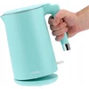 LUND ELEKTRINIS VIRDULYS 1,5L TURKIO SPALVOS COOL TOUCH