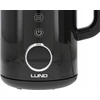 Virdulys Toya LUND Elektrinis virdulys 1.7L regulacja temperatury juoda