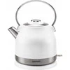 Virdulys - Zelmer ZCK7940 1,5 L 2200 W Nerūdijančio Plieno, Baltas