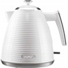 Elektrinis Virdulys - Zelmer ZCK7650 1.7L 2200W Baltas