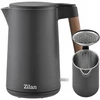 Virdulys Zilan Elektrinė 1.5L 2200W (ZLN5427)