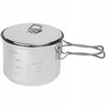Virimo rinkinys Esbit Virimo rinkinys su alkoholio degikliu 1500 ml - plienas