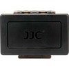 JJC Pouch Box Pouch Pouch Baterijos Maišelio baterijos 16x Aaa