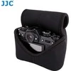 Viršelis JJC Byla / Nekopreno atvejis Kamera / Mirrorless - Duży