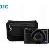 JJC Dėklas / Dėklas Neopren For Compact Camera / Oc-r1bk